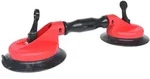 KS Tools Doppelsaugheber,80kg, Doppelgelenkkopf