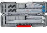 Bosch PRO S&auml;bels&auml;geblatt Tough Box Demolition Blatt-Set, 16-tlg.