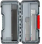 Bosch PRO Stichs&auml;geblatt Wood and Metal Rough Cut Set, 100 mm, Art.Nr. 2607011946