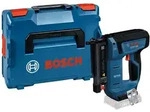 Bosch Professional Bosch Akku-Holznagler GNH 18V-35, incl. Zubeh&ouml;r, L-BOXX
