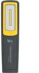 SCANGRIP LED-Akkuhandleuchte MIDI-EX 3,8 V 1600 mAh Li-iron phosphate 100/200 lm