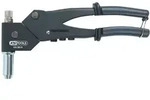 KS Tools Handnietzange 360&deg; drehbarer Kopf