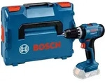 Bosch Professional Bosch Akku-Schlagbohrschauber GSB 18V-25, L-BOXX