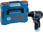 Bosch Professional Bosch Akku-Bohrschrauber GSR 12V-32, L-BOXX