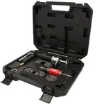 KS Tools Universal Bremskolben-R&uuml;ckstell-Werkzeug-Satz, 8-tlg