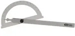 KS Tools Winkelgradmesser mit offenen Bogen, 1000 mm