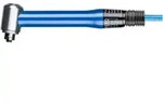 PFERD TOOLS Druckluftwinkelschleifer PWAS 1/800 DV 80.000 RPM/75 Watt