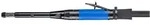 PFERD TOOLS Druckluftgeradschleifer PGAS 10/200 V-HV 20.000 RPM/1.000 Watt