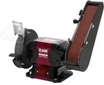 ELMAG Kombi-Schleifmaschine KSM 150/686 Light-Line, 230 Volt