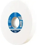 PFERD TOOLS Schleifbockscheibe &Oslash; 300x40mm Bohrung-&Oslash; 76 mm A80 zum Sch&auml;rfen von