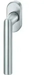 FSB Fenstergriff, oval, Edelstahl 34 1076, Stift 24-38 mm