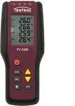 Testboy Vier-Kanal-Thermometer TV 5300
