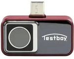 Testboy W&auml;rmebildkamera TV 297 SMART
