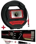 Runpotec Multifunktionskamera-Set Runpocam RC3 15m und Runposticks