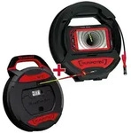 Runpotec Multifunktionskamera-Set Runpocam RC3 15m und GF3