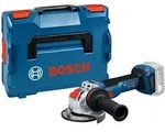 Bosch Professional Bosch Akku-Winkelschleifer mit X-LOCK GWX 18V-11 S, incl.