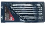 KS Tools CHROMEplus Ringmaulschl&uuml;ssel-Satz, XL, 10-tlg