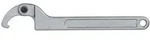 KS Tools Gelenk-Hakenschl&uuml;ssel mit Nase, 80-120 mm