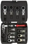 KS Tools Ratschenringschl&uuml;ssel-Satz, 13-tlg