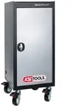 KS Tools Servicewagen, H1155xB500xT500 mm