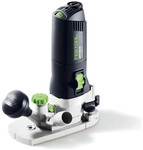 Festool Modul-Kantenfr&auml;se MFK 700 EQ-Plus, incl. Zubeh&ouml;r, Systainer