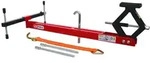 KS Tools Universal Motor-St&uuml;tztraversen-Satz, 4-tlg