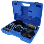 Brilliant Tools Radlager-Werkzeug-Satz, f&uuml;r VAG, Radlager-Nabeneinheit 72 mm