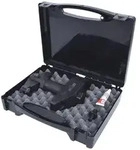 KS Tools Klemmschrauben-Ausdr&uuml;cker ohne Hydraulikspindel, 3-tlg.