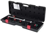 KS Tools Druckluft-Ausbeulhammer-Satz, 5-tlg.