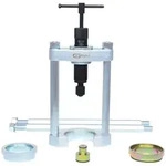 KS Tools Universal-Pressrahmen mit Hydraulikspindel, 6-tlg.