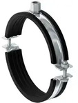 Fischer Massivrohrschelle FRSM 500 - 508 M16