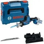 Bosch Professional Bosch Akku-S&auml;bels&auml;ge GSA 18V-24, incl. Leiterclip,