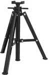 KS Tools Stahl-Spindel-Unterstellbock, 12t, 710-1065 mm