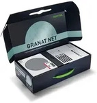 Festool Netzschleifmittel Granat Net D150 GR NET-Set