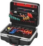 PARAT Werkzeugkoffer CLASSIC KingSize Roll neo Safe