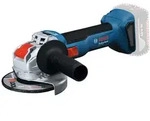 Bosch Professional Bosch Akku-Winkelschleifer mit X-LOCK GWX 18V-8, incl. Zubeh&ouml;r,