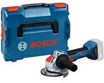 Bosch Professional Bosch Akku-Winkelschleifer mit X-LOCK GWX 18V-8, incl. Zubeh&ouml;r,