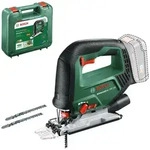 Bosch Akku-Stichs&auml;ge AdvancedSaw 18V-140, incl. S&auml;gebl&auml;tter, Zubeh&ouml;r,