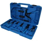 Brilliant Tools Schlauchschellenzangen-Satz, 9-tlg.