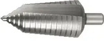 RUKO Stufenbohrer HSS Gr. 13, 6,0-40,0 mm spiralnute+Kreuzanschliff