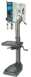 ELMAG Getriebe-S&auml;ulenbohrmaschine GBM 4/35 SGA