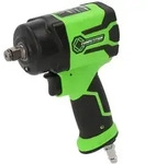 KS Tools COMPETITION 1/2 Mini-Hochleistungs-Druckluft-Schlagschrauber 1.390 Nm