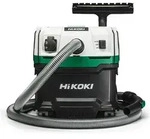 HiKOKI Nass- und Trockensauger 20 l, L-Klasse-zertifiziert, incl. Zubeh&ouml;r, Karton