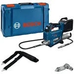 Bosch Professional Bosch Akku-Fettpresse GFP 18V-10, XL-BOXX