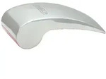KS Tools Karosserie-Komma-Ausbeuleisen, 130 mm