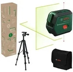 Bosch Kreuzlinien-Laser AdvancedLevel 2G Set