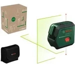 Bosch Kreuzlinien-Laser AdvancedLevel 2G