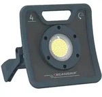 SCANGRIP Arbeitsleuchte NOVA 4K Fore Life, 400-4000 Lumen