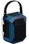 Bosch Professional Bosch Bluetooth-Lautsprecher GPB 18V-1 C, Karton