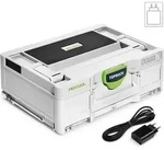 Festool Bluetooth Lautsprecher TOPROCK SYS3 BT20 M 137 USB-C